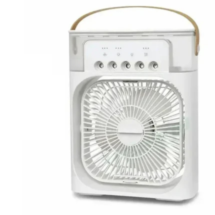 rafraîchisseur d'air portable