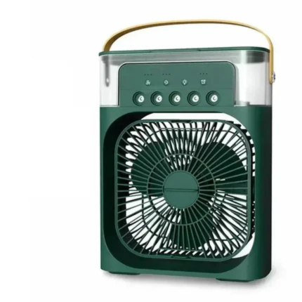 rafraîchisseur d'air portable