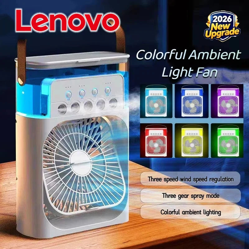 Portable Air Conditioner
