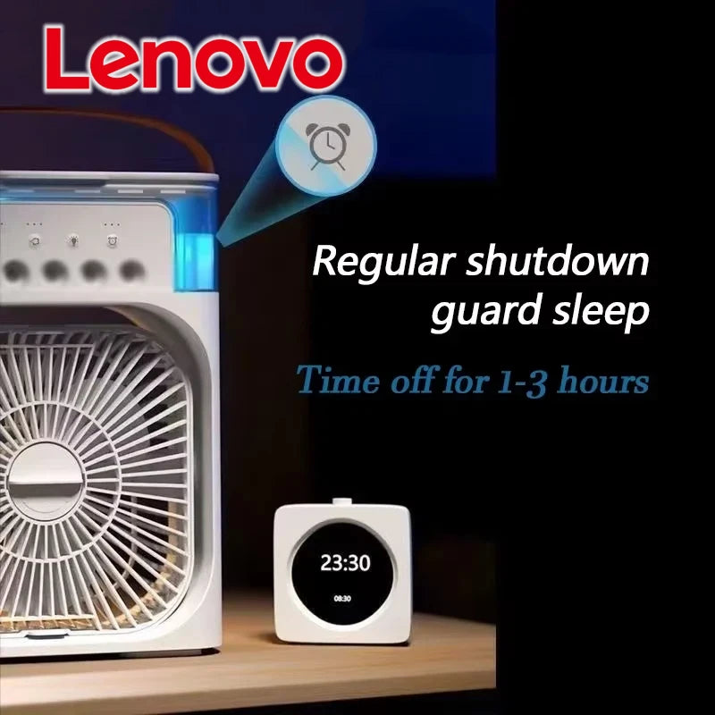 Portable Air Conditioner