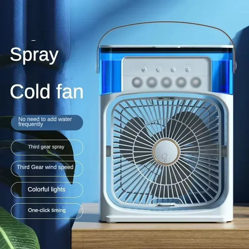 Portable Air Conditioner