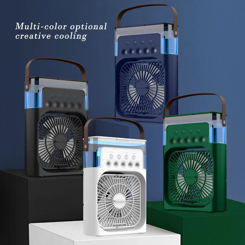 Portable Air Conditioner