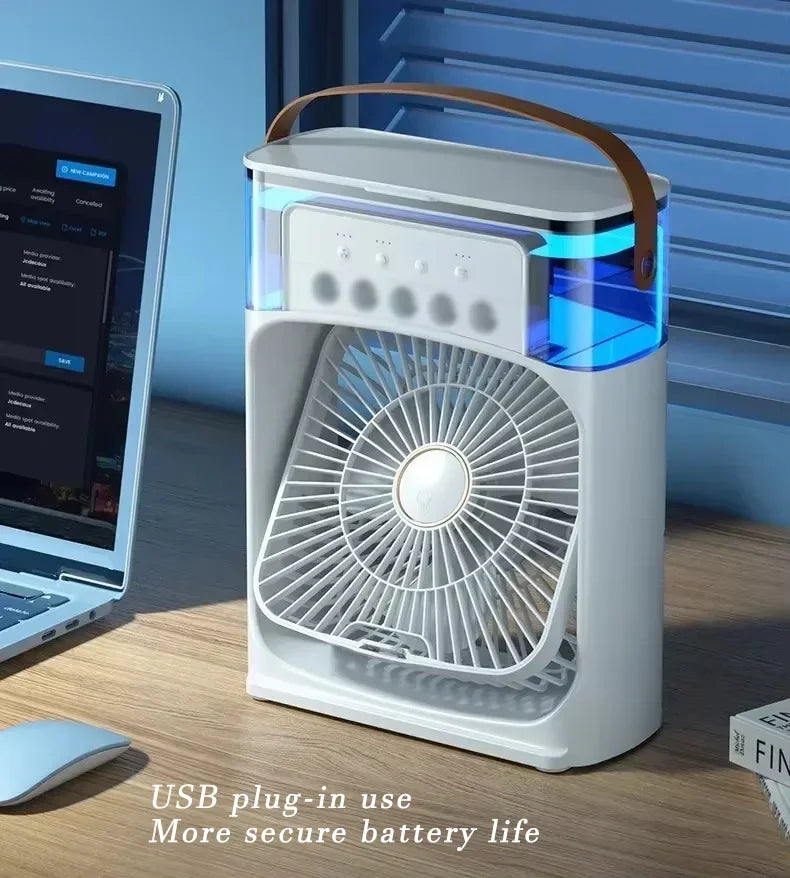 Portable Air Conditioner